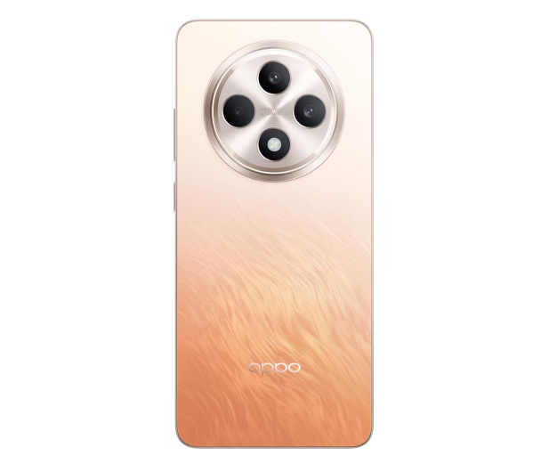OPPO Reno12 F 4G 8/256GB Pomarańczowy 120Hz - 1274995 - zdjęcie 6